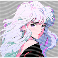 Japanese anime-JP 2477